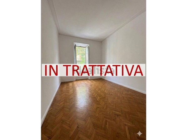 appartamento in affitto a Roma in zona Ludovisi/Sallustiano