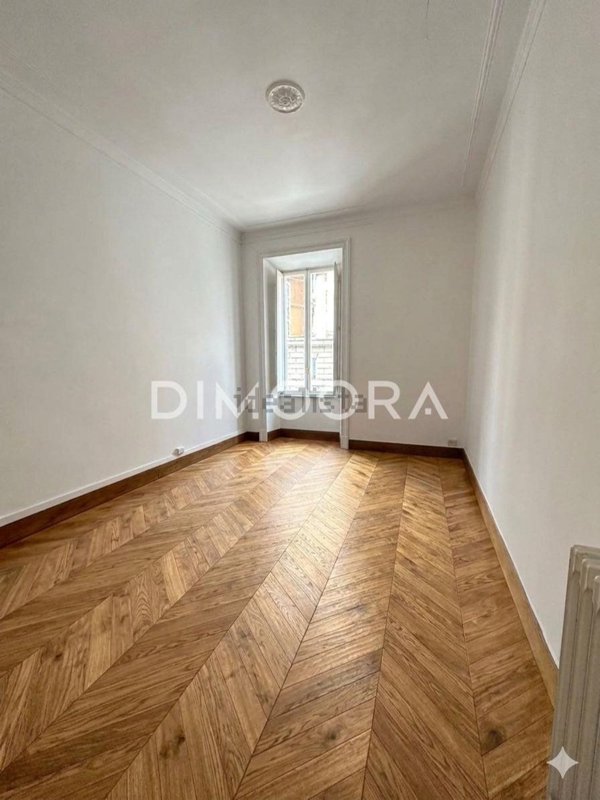 appartamento in affitto a Roma in zona Ludovisi/Sallustiano