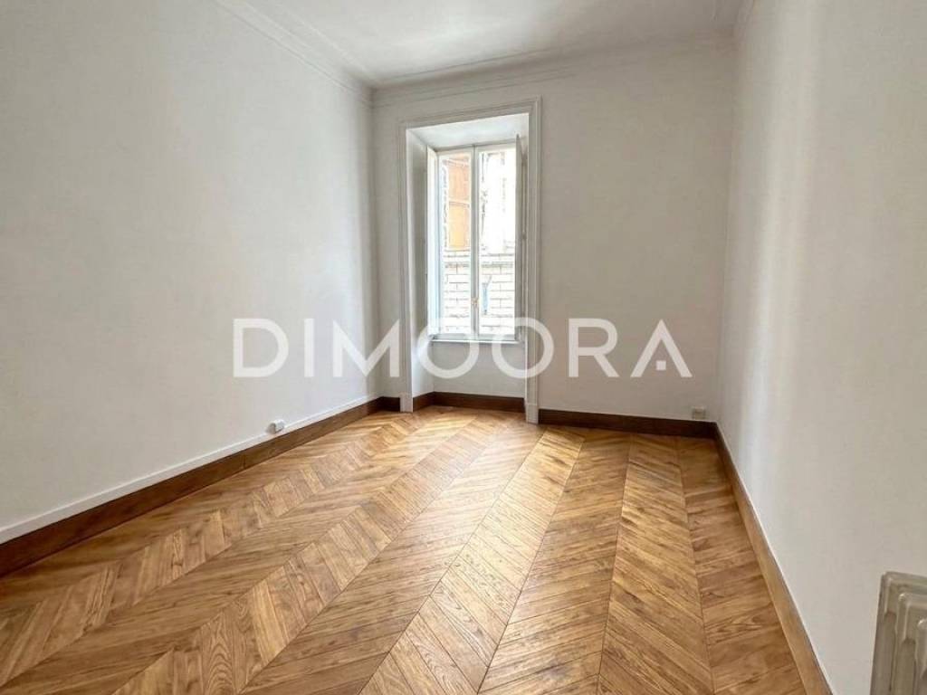 appartamento in affitto a Roma in zona Ludovisi/Sallustiano