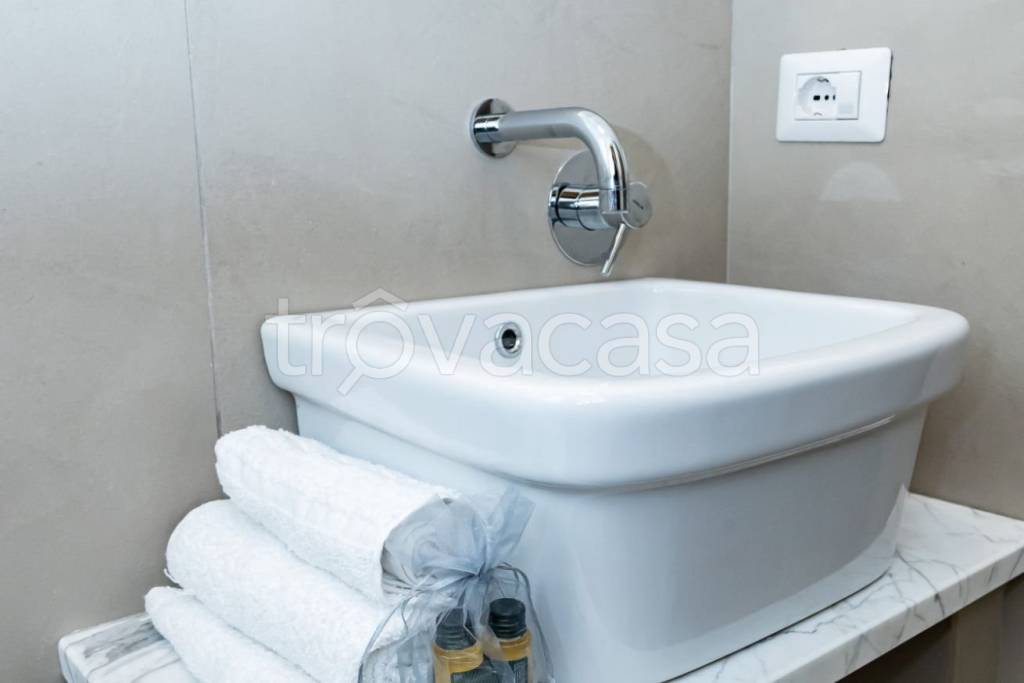 appartamento in affitto a Roma in zona Trieste