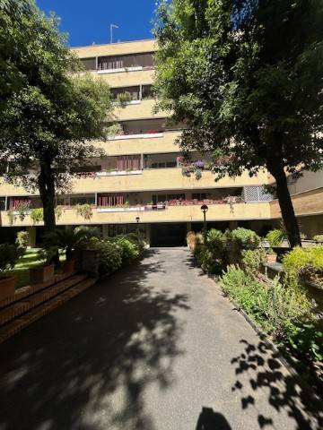 appartamento in affitto a Roma in zona Ardeatino