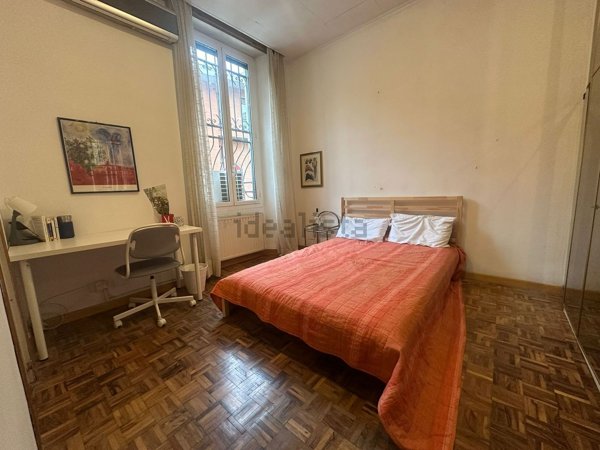 appartamento in affitto a Roma in zona Trieste