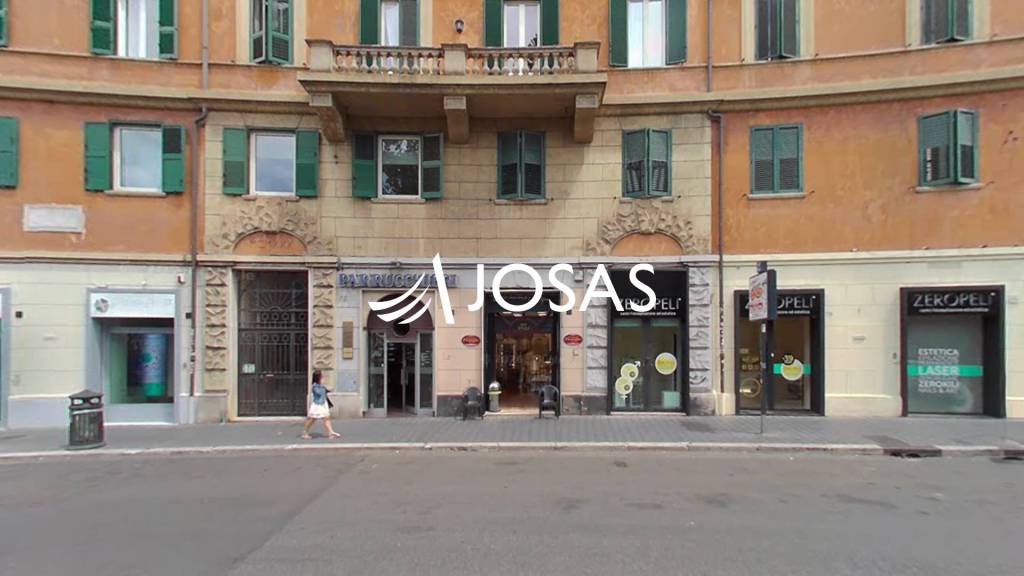 negozio in affitto a Roma in zona Appio Latino