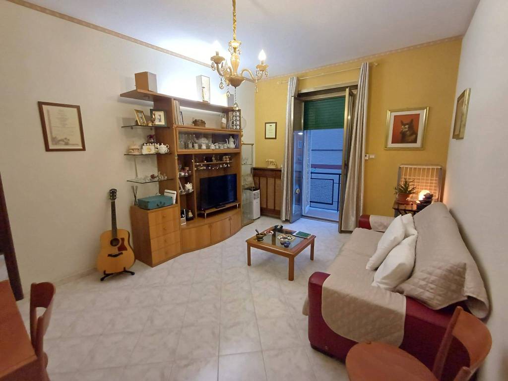 appartamento in affitto a Roma in zona Prenestino-Centocelle