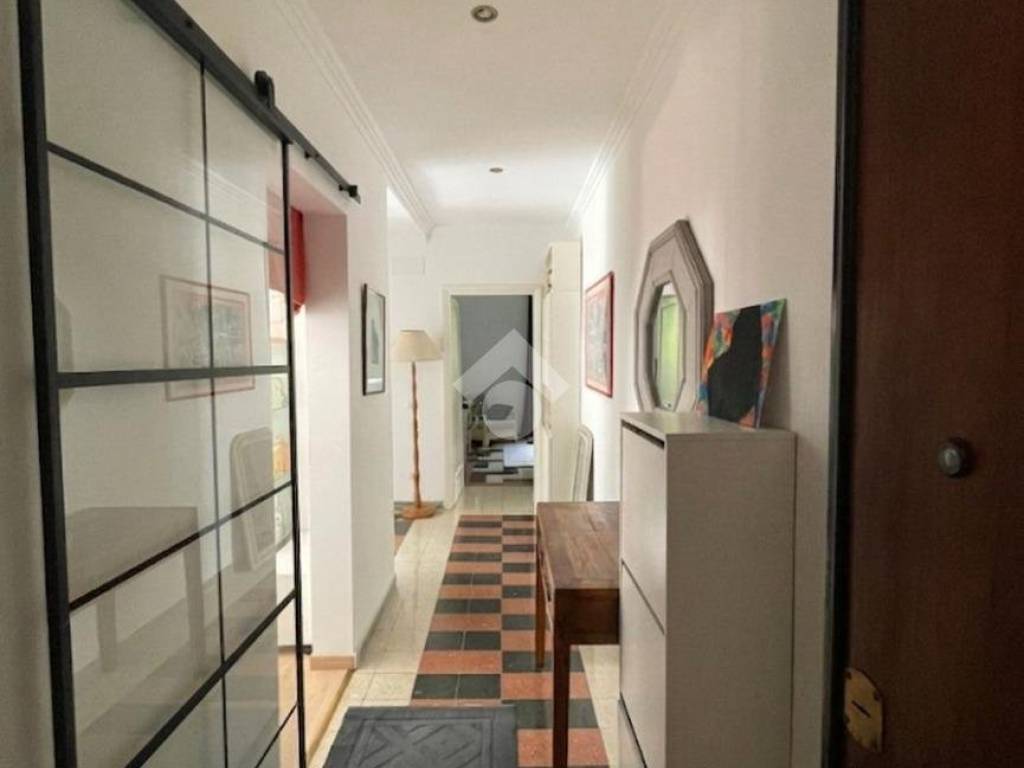 appartamento in affitto a Roma in zona Tor di Quinto