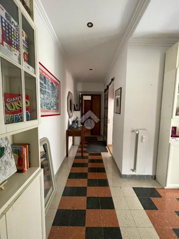 appartamento in affitto a Roma in zona Tor di Quinto