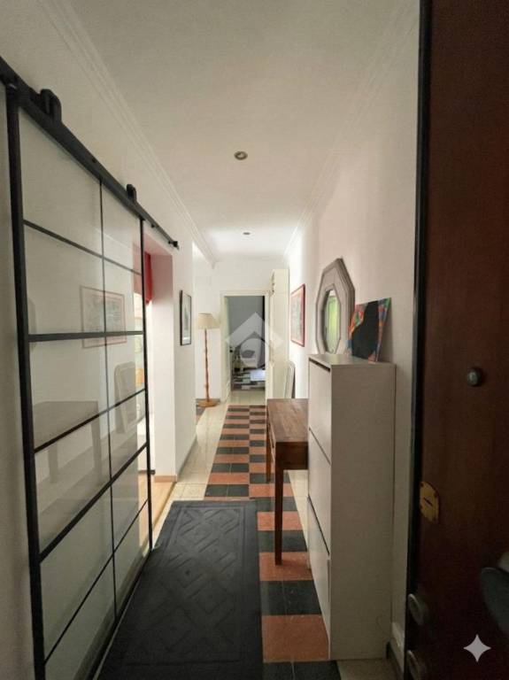 appartamento in affitto a Roma in zona Tor di Quinto