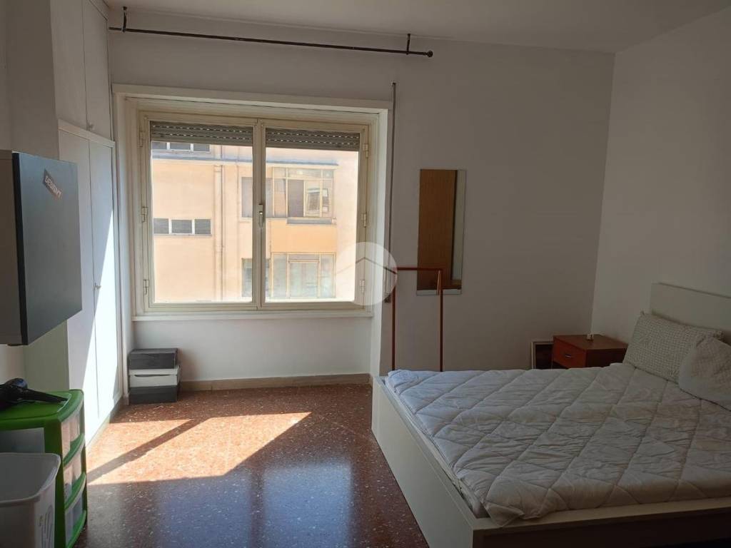 appartamento in affitto a Roma in zona Collatino