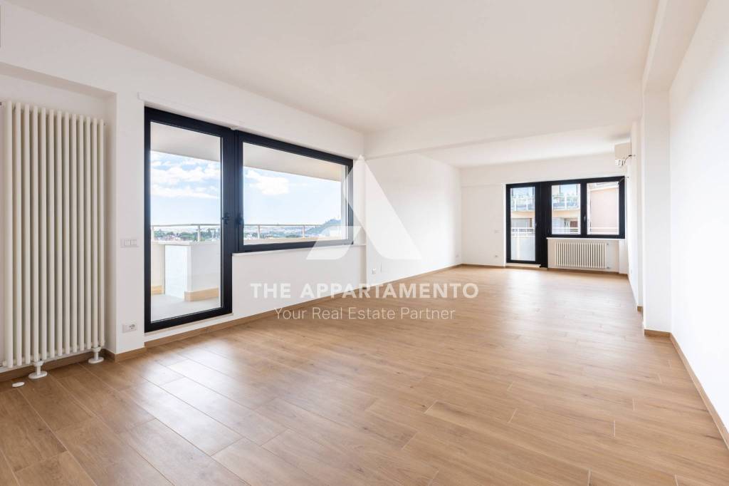 appartamento in affitto a Roma