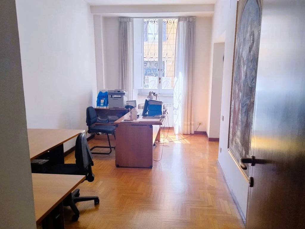 ufficio in affitto a Roma