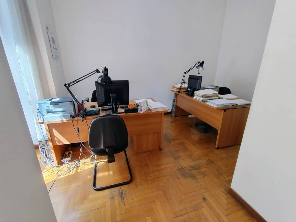 ufficio in affitto a Roma
