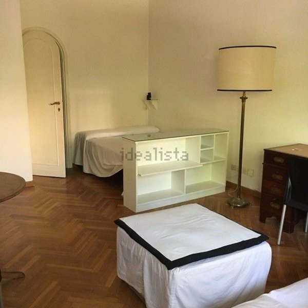 appartamento in affitto a Roma in zona Parioli