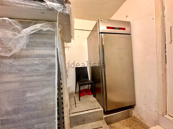 negozio in affitto a Roma in zona Tiburtino