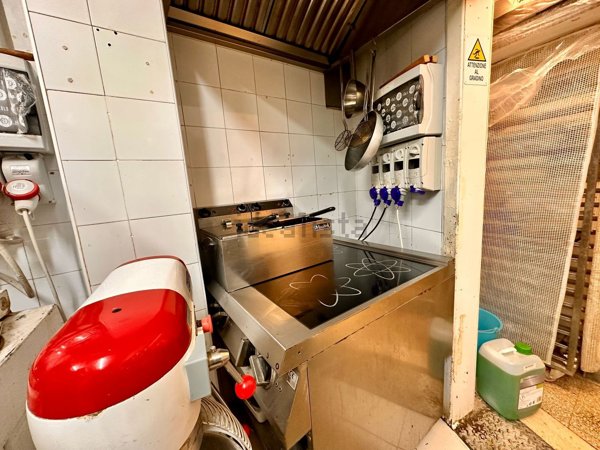 negozio in affitto a Roma in zona Tiburtino
