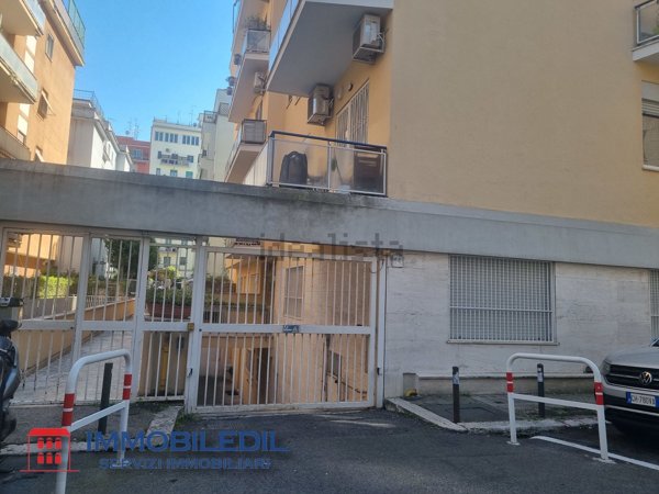 casa indipendente in affitto a Roma in zona Salario