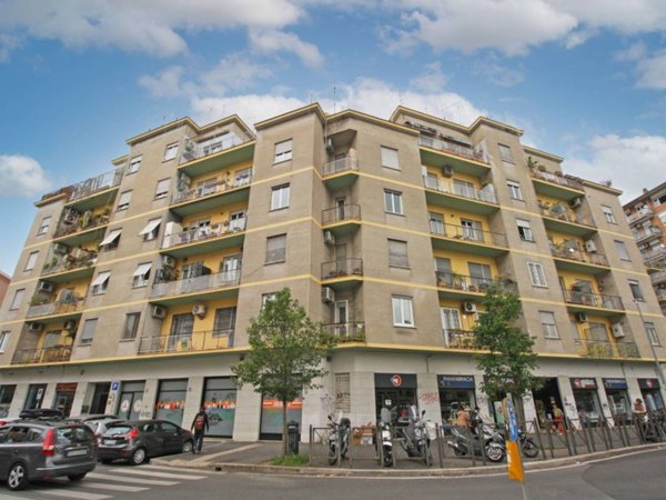 appartamento in affitto a Roma in zona Ostiense