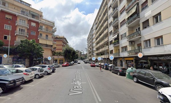 ufficio in affitto a Roma in zona Gianicolense