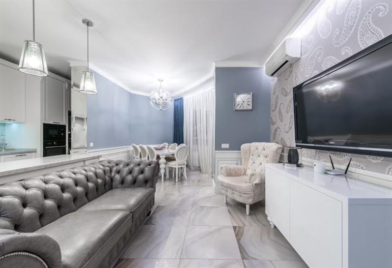 appartamento in affitto a Roma in zona Pigna - Sant'Angelo