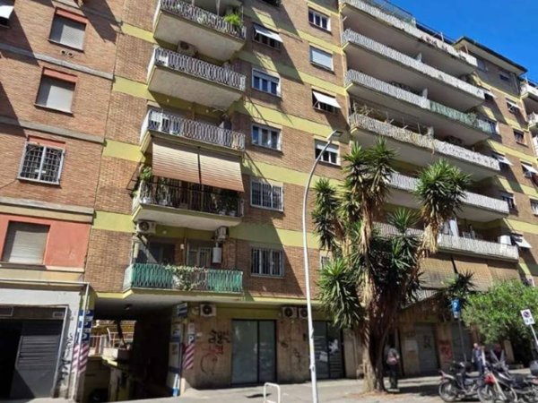 appartamento in affitto a Roma in zona Don Bosco