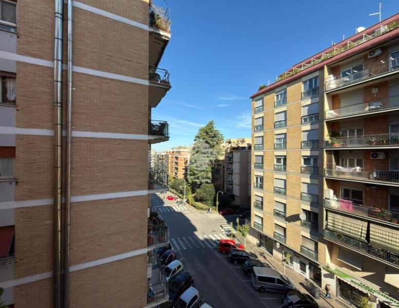 appartamento in affitto a Roma in zona Collatino
