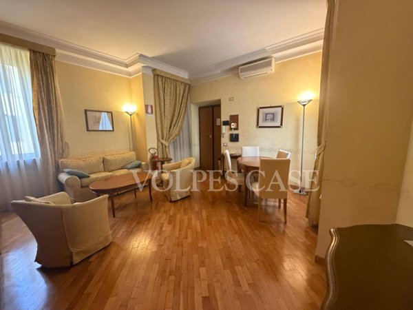 appartamento in affitto a Roma in zona Campo Marzio