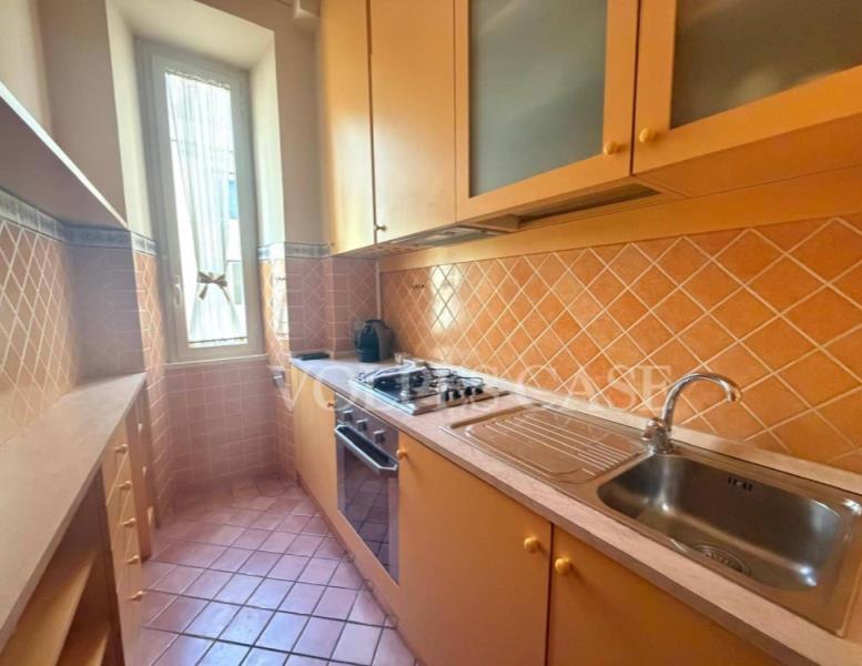 appartamento in affitto a Roma in zona Campo Marzio