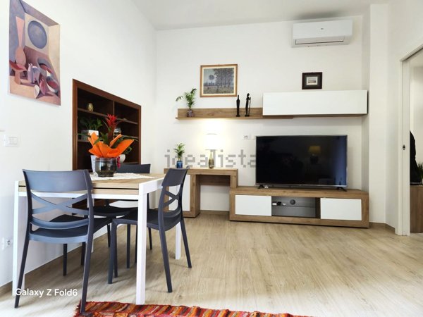 appartamento in affitto a Roma in zona Appio Claudio