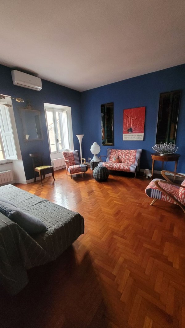 appartamento in affitto a Roma in zona Rione Borgo