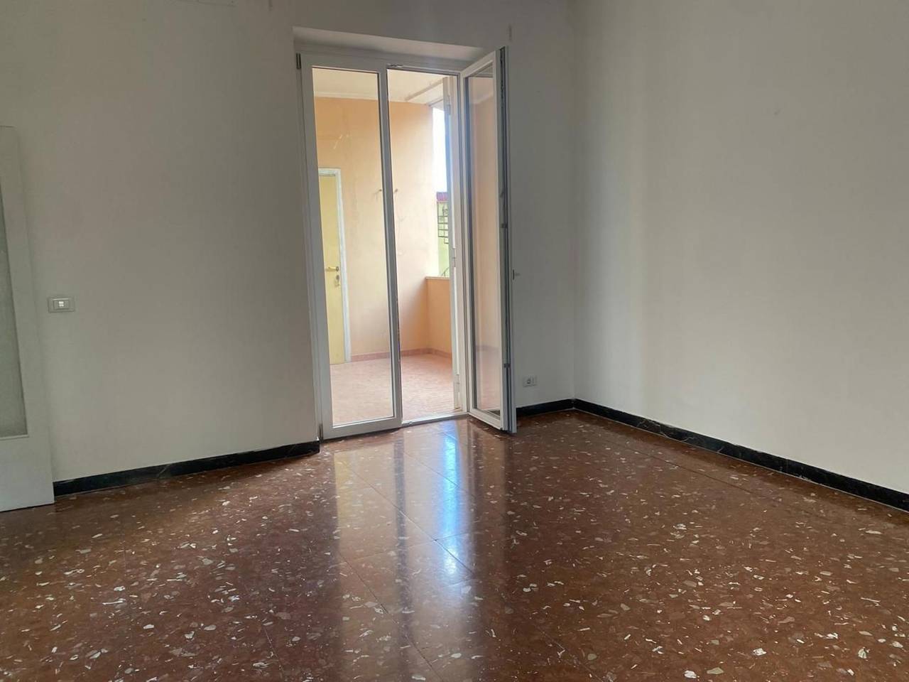 appartamento in affitto a Roma in zona Prenestino-Centocelle