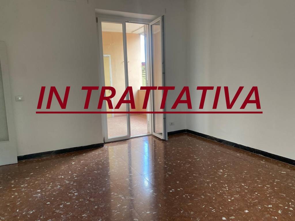 appartamento in affitto a Roma in zona Prenestino-Centocelle