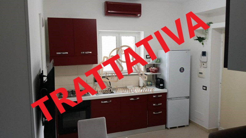 appartamento in affitto a Roma in zona Palmarola