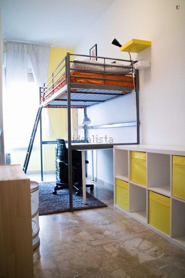 casa indipendente in affitto a Roma in zona Trieste