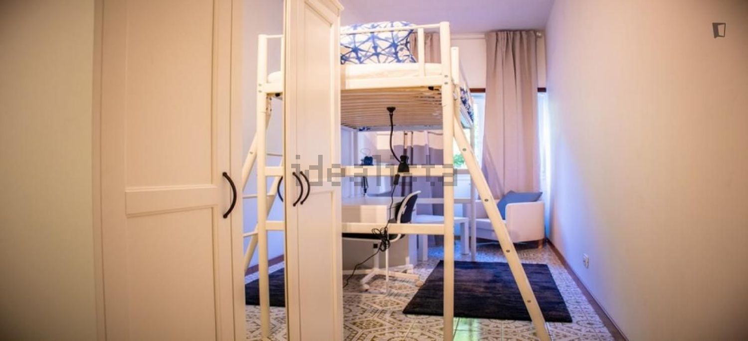 casa indipendente in affitto a Roma in zona Trieste