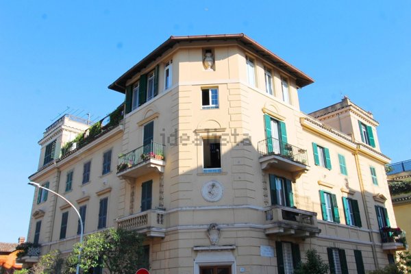appartamento in affitto a Roma in zona Gianicolense
