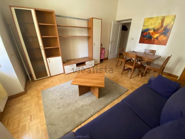 appartamento in affitto a Roma in zona Aurelio