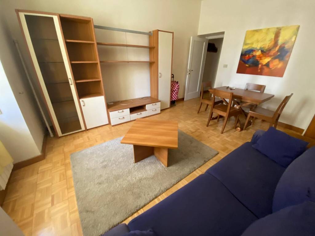 appartamento in affitto a Roma in zona Aurelio