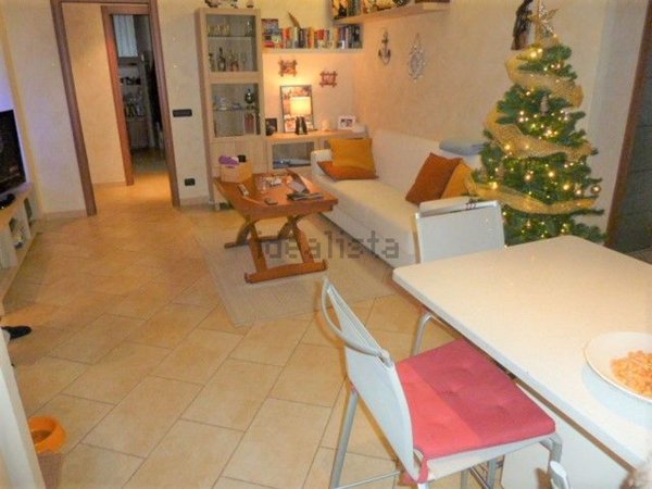 appartamento in affitto a Roma in zona Portuense