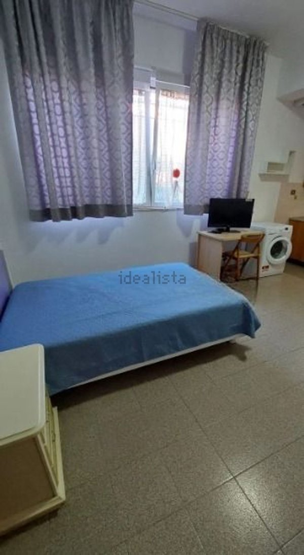 appartamento in affitto a Roma in zona Magliana Vecchia
