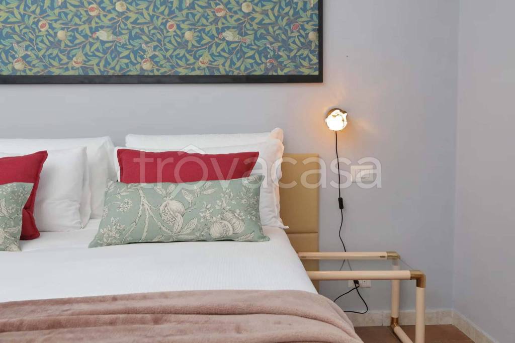 appartamento in affitto a Roma in zona Ostiense