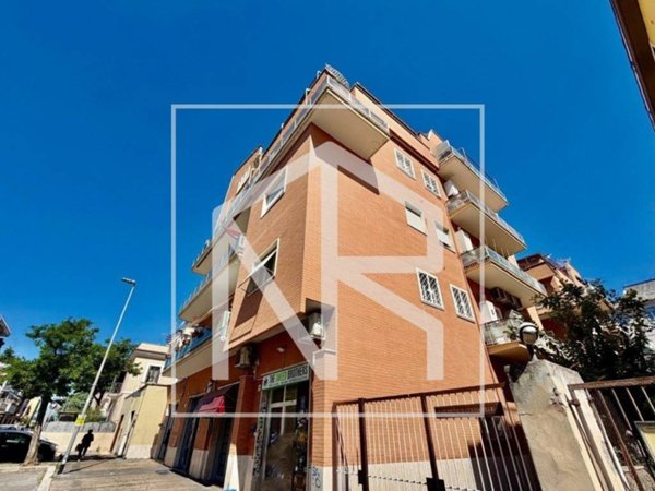 appartamento in affitto a Roma in zona Prenestino-Centocelle