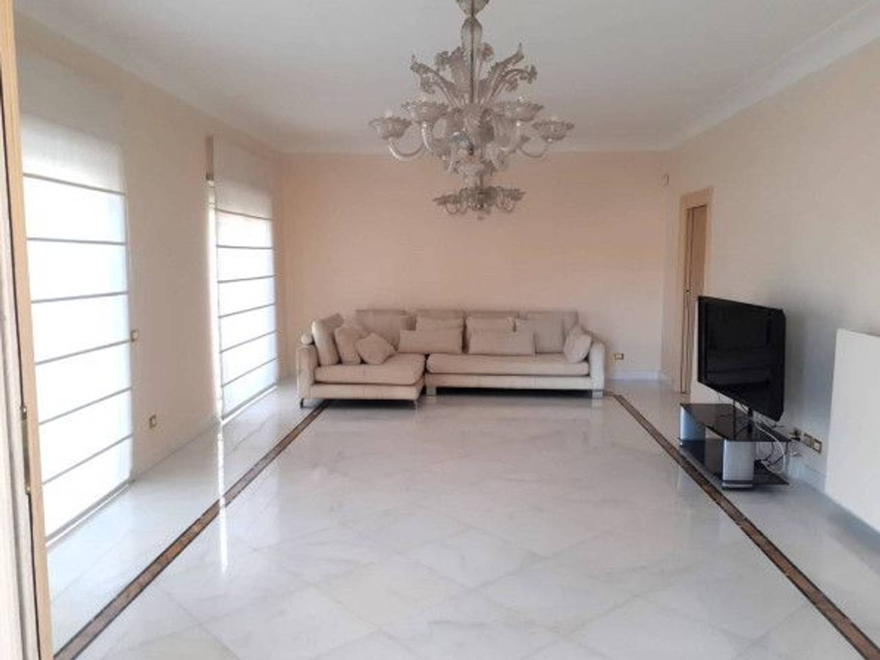 appartamento in affitto a Roma in zona Aurelio