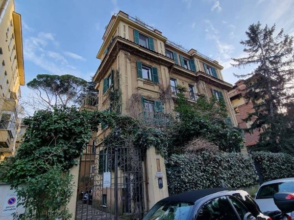 monolocale in affitto a Roma in zona Salario