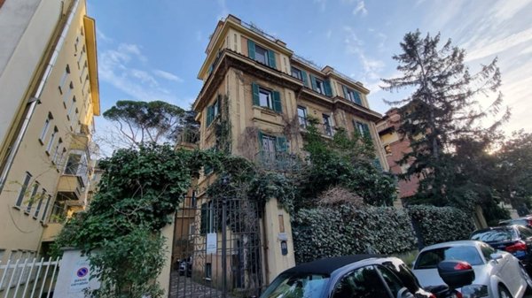 monolocale in affitto a Roma in zona Salario