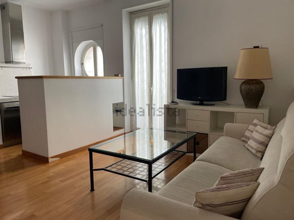 appartamento in affitto a Roma in zona Trieste