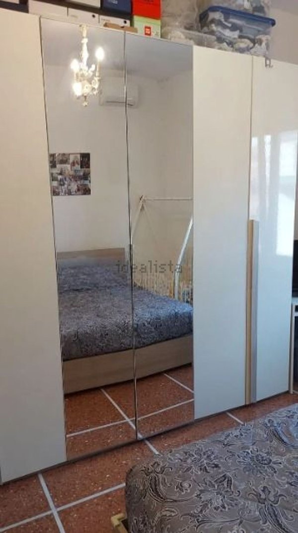 appartamento in affitto a Roma in zona Aurelio