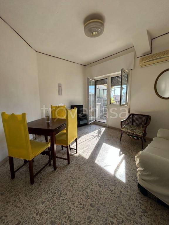 appartamento in affitto a Roma in zona Tuscolano
