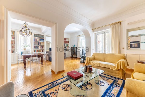 appartamento in affitto a Roma in zona Appio Latino