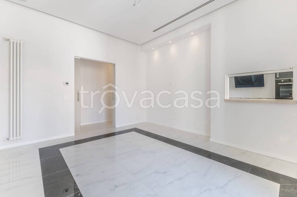 appartamento in affitto a Roma in zona Salario