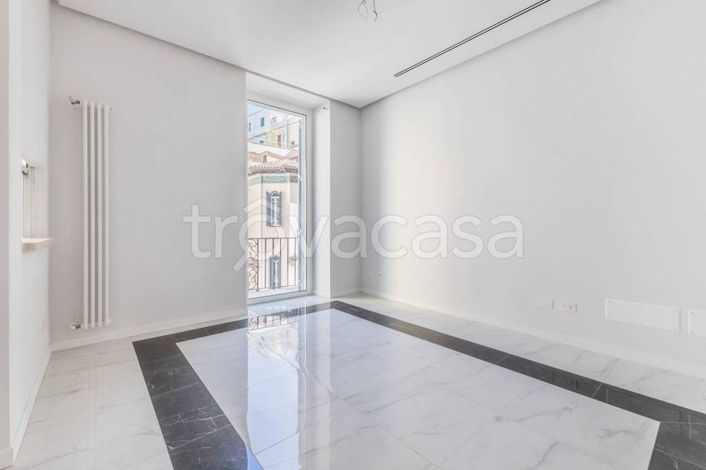 appartamento in affitto a Roma in zona Salario