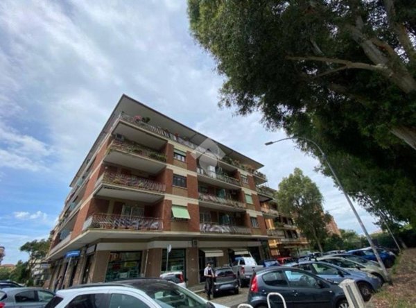 appartamento in affitto a Roma in zona Ardeatino